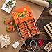 REESE’S Peanut Butter Trees for Holiday Season, Festive Christmas Chocolate Candy for Parties, Gift Bags and Baskets, 1.2 oz. packs (Pack of 36)thumb 4