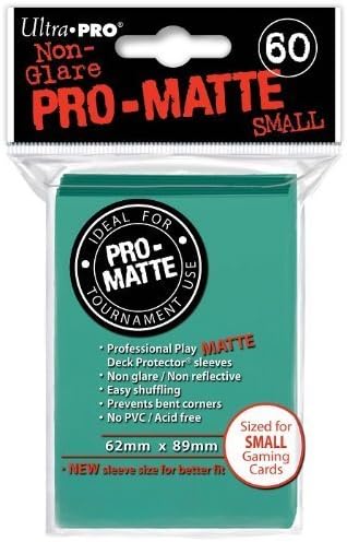 DP: Small: PRO Matte AQ (60) 84152 by Ultra Products