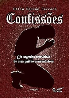 Livro ConfissÕes
