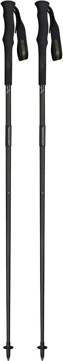 komperdell carbon trail ultralight