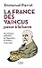 La France des vaincus passe à la barre - Une histoire judiciaire de l'épuration en France 1943-195 by 