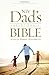 NIV, Dad's Devotional Bible, Hardcover