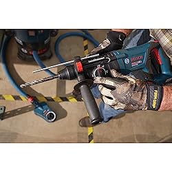 BOSCH GBH18V-26DK24 18V EC Brushless SDS-plus