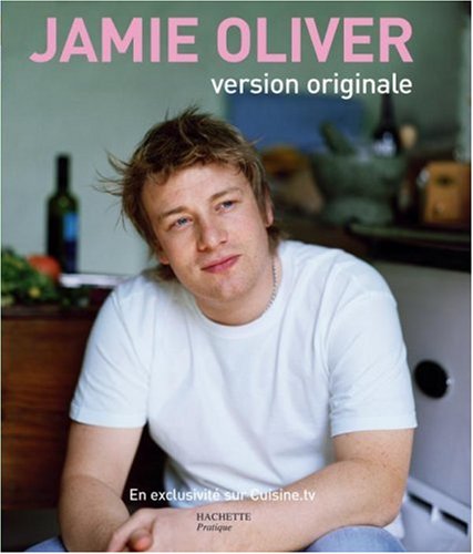 JAMIE OLIVER VERSION ORIGINALE by JAMIE OLIVER