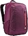 Case Logic Jaunt 15.6-Inch Laptop Backpack (WMBP115 Acai)