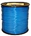 MaxPower 333665 RoundCut Trimmer Line .065” X 1800’ Blue