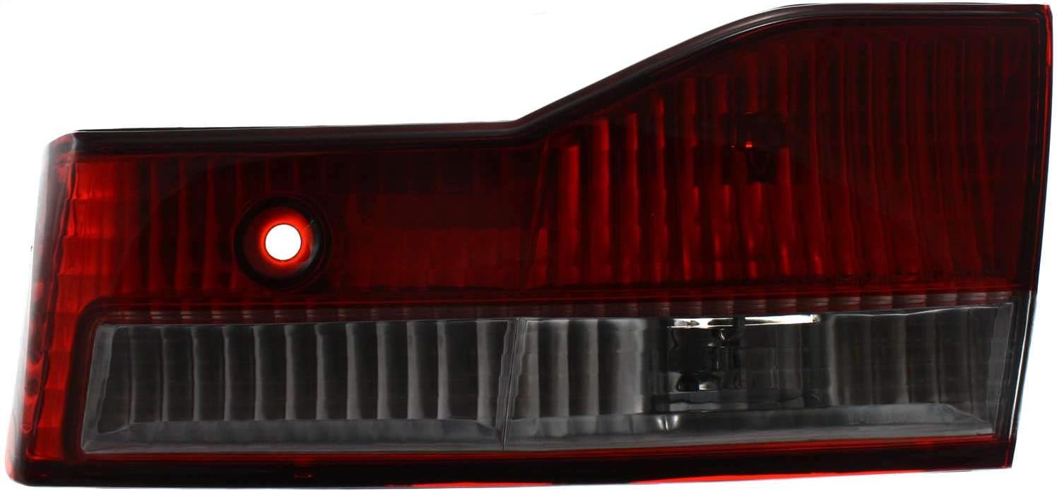Tail Light Compatible with HONDA ACCORD 20012002 RH Inner