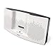 Bose SoundDock XT Speaker (White/Dark Gray)