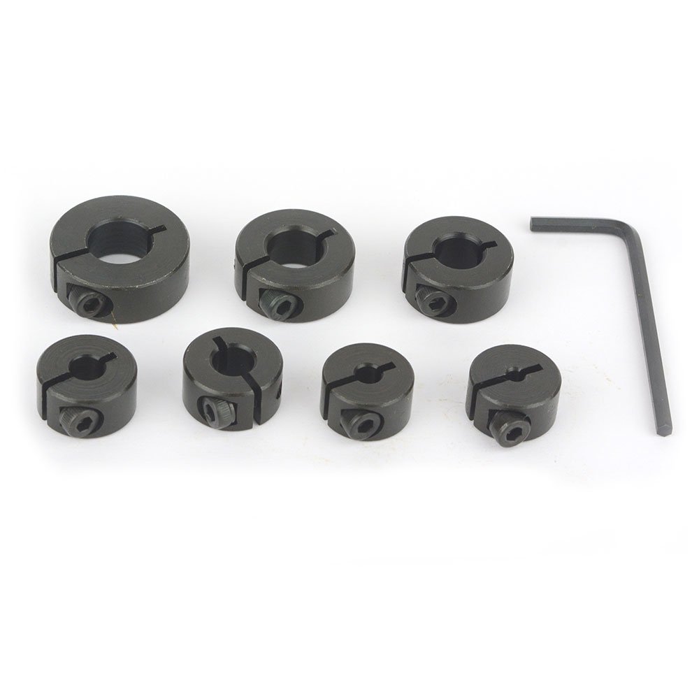 Best Drill Bit Stop Collars