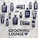 Grooming Lounge Our Best Smeller Body Wash - Moisturizing, Clarifying Foaming Shower Scrub - Fresh, Classic, Suave Fragrance of Acai, Aloe Vera, Seaweed, and Black Pepper - Dry Skin Defense - 11.5 oz