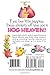 Gettin' Piggy With It Stickers (Dover Little Activity Books: Animals)