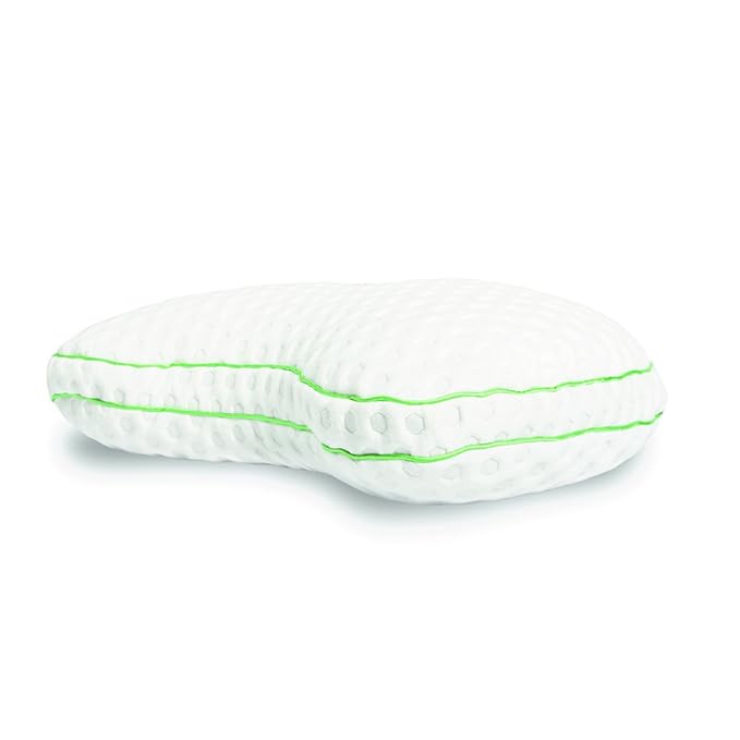 Glideaway Revolution Tech Transcend Pillow Breathable