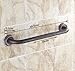 Fapully 19.5 Inch Grab Bar Bath&Shower Handle,Oil Rubbed Bronze