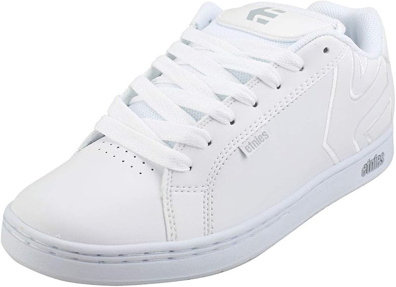 etnies fader skate shoe