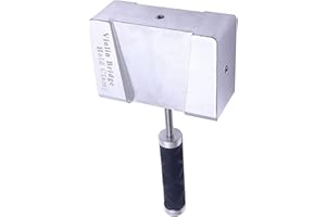 Universals Adjustable Violin Bridge Fixing Clamps Metal Violins Bridge Holder Clamp Luthier Tools Violin Making Tool Violin/V