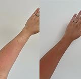 Skinny Tan Express Mousse 1 Hour Fake Tan Coconut Hydrating Streak Free 150ml view 8