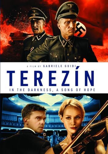 Amazon.com: The Fourth Reich [Region 2] : Marius Weyers, Grethe