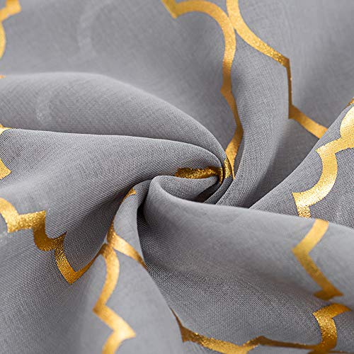 Grey and Gold 01