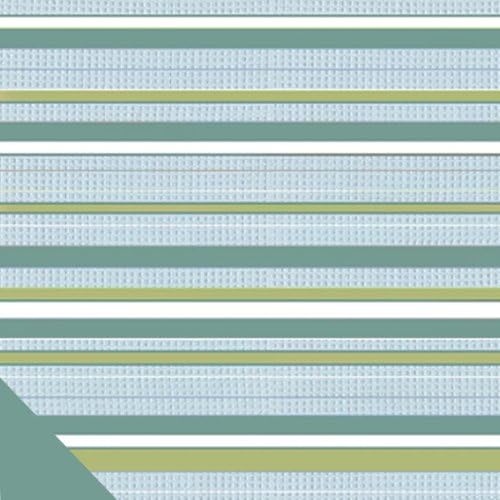 Robins Nest The Glitter Awining Stripe Scrapbook Accessory