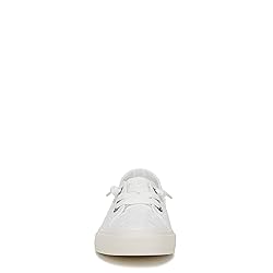 Blowfish Malibu Womens Moon Sneaker White Lace 8.5 M