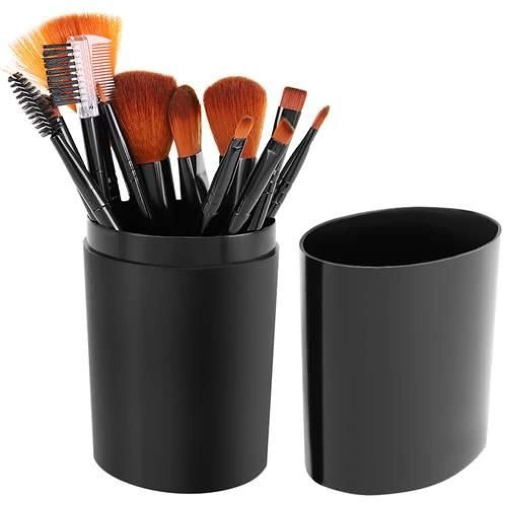 Set of 12 Professional Makeup Brushes #8694