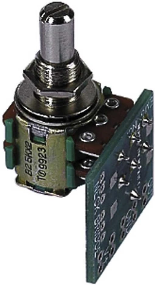 EMG Potentiometer - Single Pot, long