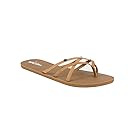 Volcom Women's New School Dress Sandal
