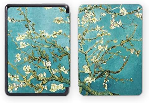JOAAO Smart Flip Case Cover Compatible for All-New Amazon Kindle Paperwhite 10th Generation (Fits 2018 Versions only) (Paperwhite 10th Gen, Apricot)