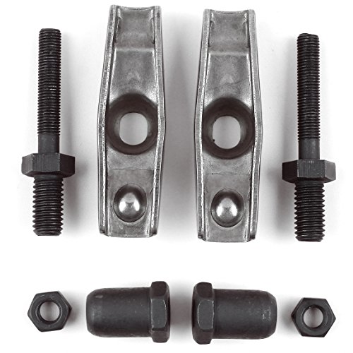 Valve Rocker Arm Set For HONDA GX340 GX390 188F 190F 5KW 6.5KW 11HP 13HP Gasoline Engine Motor Generator Water Pump - Thumbnail 2