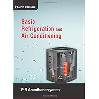 Basic Refrigeration and Air Conditioning