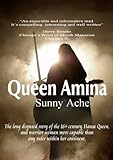 Paperback Queen Amina Book