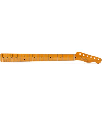 【新品未使用】 Fender クラシックシリーズ 60年代 テレキャスターネック 新品未使用】 Fender クラシックシリーズ 60年代 テレキャスター