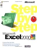 Microsoft Excel 2000 Step by Step by Catapult Inc.