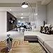2-Pack A21 100w LED Bulb Dimmable,1600 Lumens, 5000K Daylight led bulbs home, E26 Based,Energy Efficient LED Bulbs