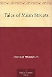 Tales of Mean Streets by