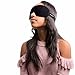 Sleep Mask That Blocks Light. Eye Mask for Sleeping