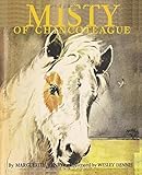 Misty of Chincoteague by Marguerite Henry (2015-06-03)