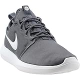 Nike Roshe Two Men's Running Shoes Dark Grey/Pure Platinum 844656-010