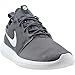 Nike Roshe Two Men's Running Shoes Dark Grey/Pure Platinum 844656-010