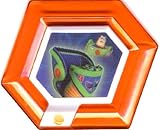 Disney Infinity RARE Power Disc Buzz's Astro Blaster [19 of 20]