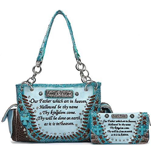 How to buy the best bible purse style tote? Allace Reviews