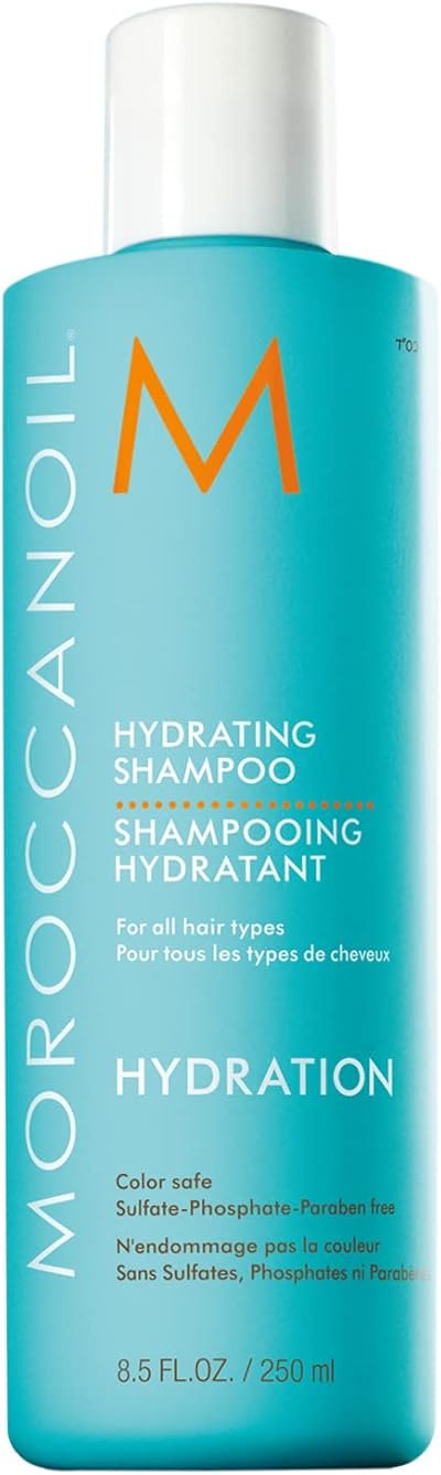 Moroccanoil Feuchtigkeitsspendendes Shampoo