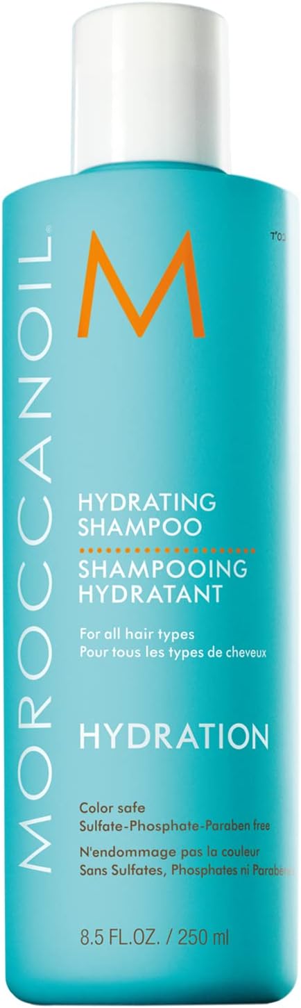 Moroccanoil Feuchtigkeitsspendendes Shampoo