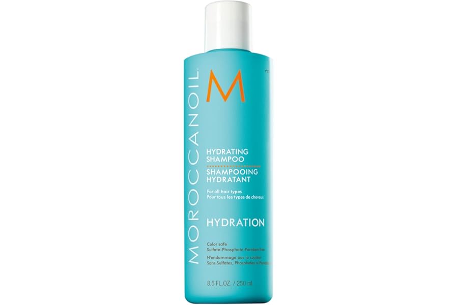 Moroccanoil Hydration Shampoo