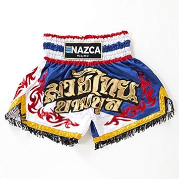 Amazon Nazca Thai１０ ナスカ タイ ムエタイ キックボクシング