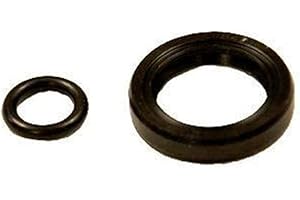 ATP Automotive ATP FO-15 Automatic Transmission Control Shaft Seal