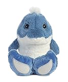Aurora World Taddle Toes Dynamo Dolphin Plush
