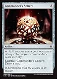 Magic: the Gathering - Commander39;s Sphere (248/351) - Commander 2016