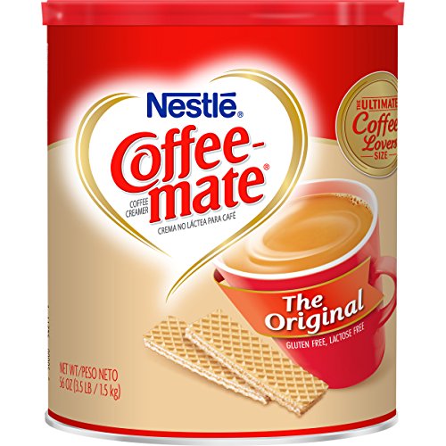 Coffee-mate 56oz Canister - Image 7