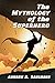 The Mythology of the Superhero by Andrew R Bahlmann